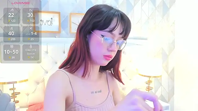 Nastya Fantasy online show from 01-21-25, 07:39