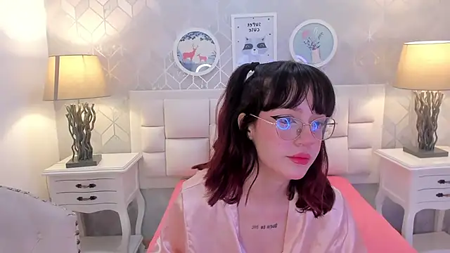 Nastya Fantasy online show from 01-22-25, 05:17