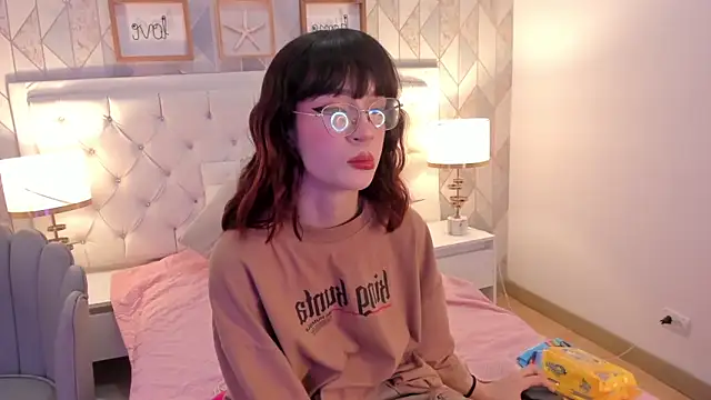 Nastya Fantasy online show from 01-27-25, 07:24