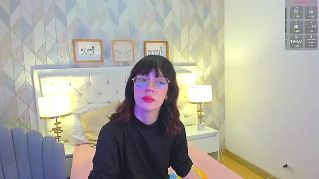 Nastya Fantasy online show from 01-28-25, 07:32