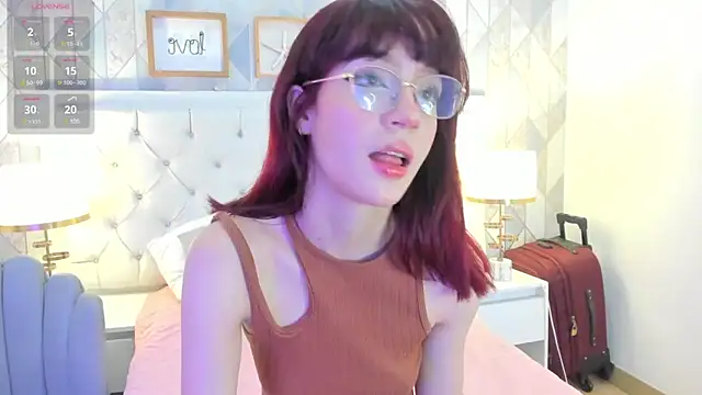 Nastya Fantasy online show from 02-17-25, 07:31