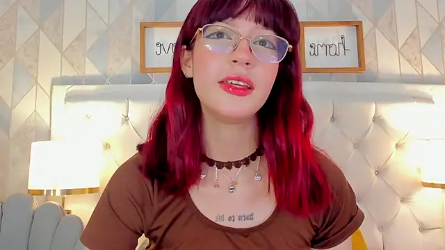 Nastya Fantasy online show from 03-18-25, 07:20