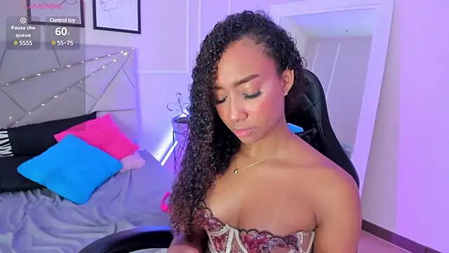 Amber  Sanchez online show from 01-19-25, 07:46