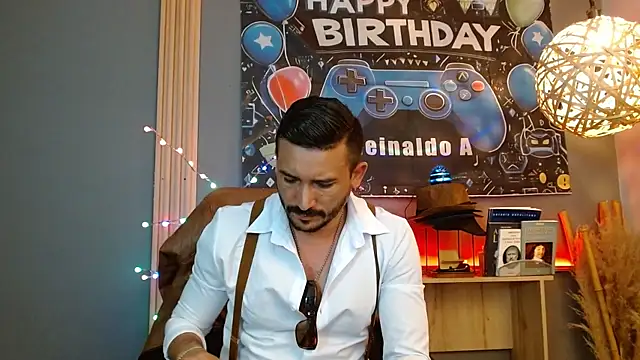 Reiko 85  online show from 04-07-26, 07:25