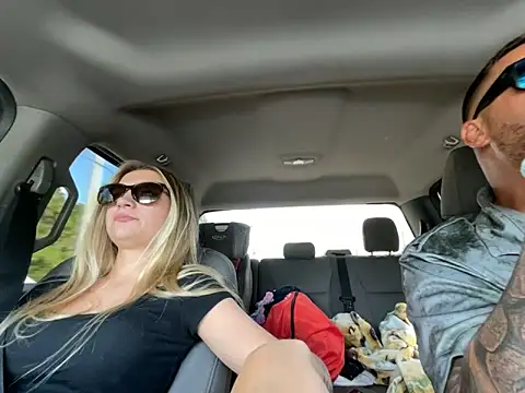 lancehungsandbaby online show from 09-19-25, 05:35