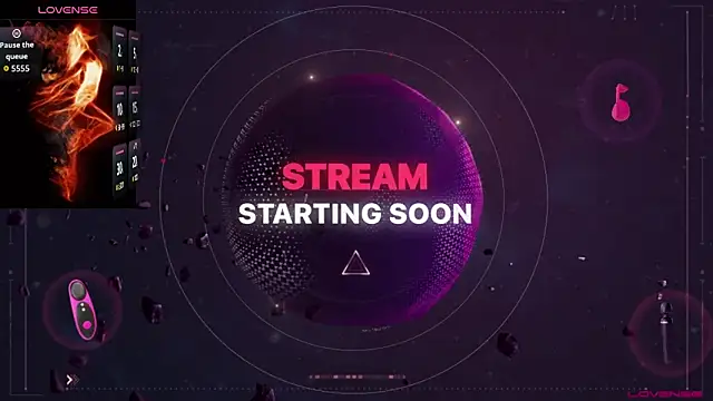 lancehungsandbaby online show from 10-05-25, 02:59