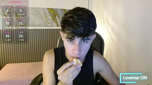 Dyla n18 online show from 11-16-25, 08:47