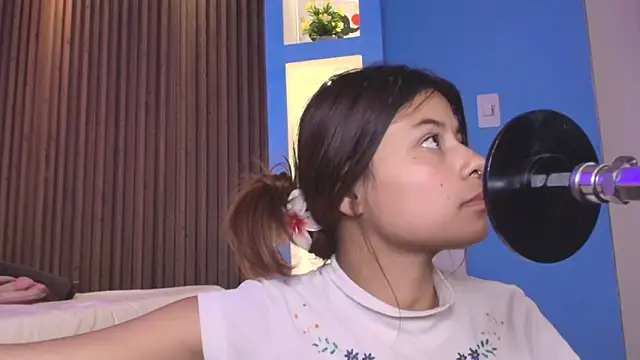 Antonella Torres2 online show from 06-25-26, 03:28