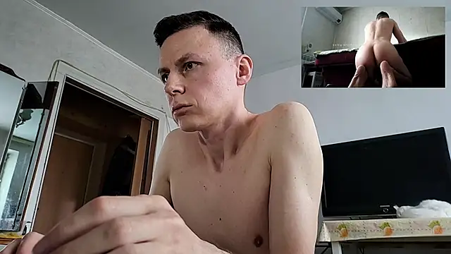 ScreamingSilence online show from 01-11-26, 12:43