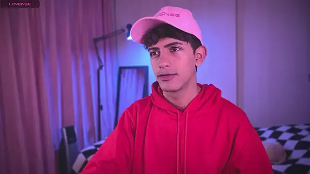 Snapshot of teobowny_ chatting on 01-31-25, 01:45 teobowny online show from 01-31-25, 01:45