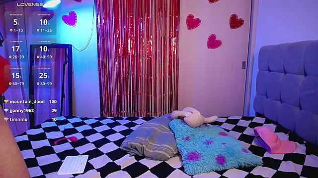 Snapshot of teobowny_ chatting on 02-13-25, 07:10 teobowny online show from 02-13-25, 07:10