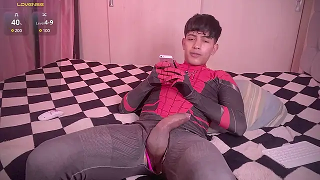 Snapshot of teobowny_ chatting on 03-16-25, 05:50 teobowny online show from 03-16-25, 05:50