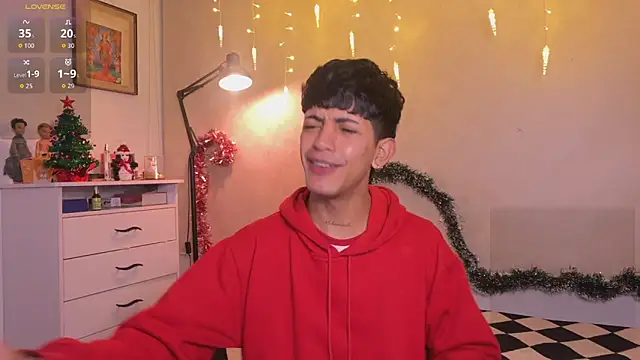 Snapshot of teobowny_ chatting on 12-16-25, 01:10 teobowny online show from 12-16-25, 01:10