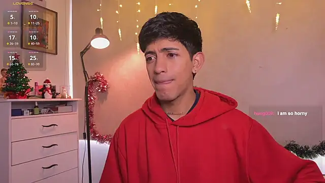 teobowny  online show from 12-21-25, 05:31