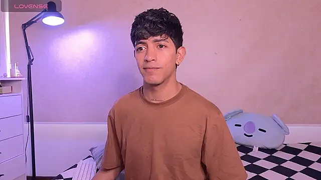 teobowny  online show from 02-26-26, 08:30