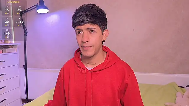 teobowny  online show from 04-19-26, 06:10