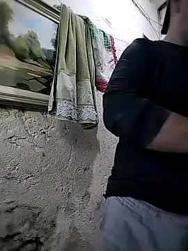 Topezinho123 online show from 01-17-26, 10:24