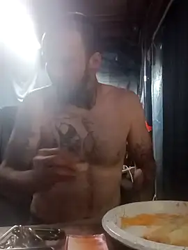 Whipit323 online show from 04-03-26, 09:35