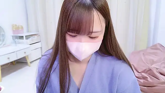 MAIKA pyon online show from 11-12-25, 10:20