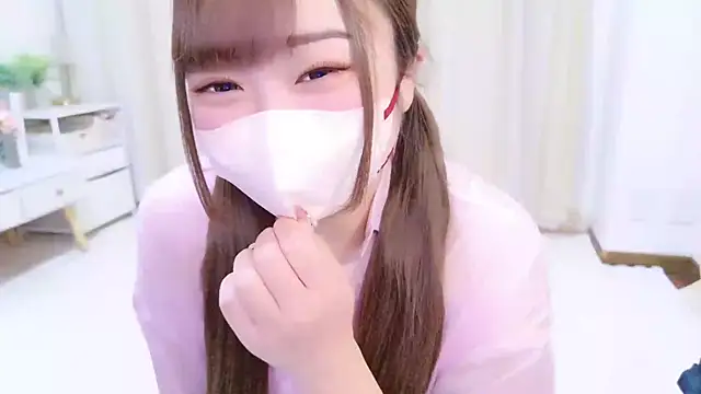 MAIKA pyon online show from 11-16-25, 06:24