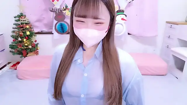 MAIKA pyon online show from 12-20-25, 06:26