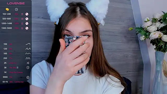 MariamBluitt online show from 12-10-24, 02:27