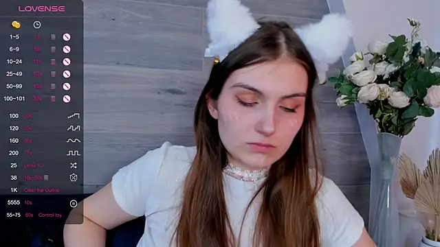 MariamBluitt online show from 12-10-24, 05:28