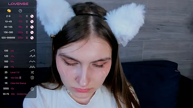 MariamBluitt online show from 12-10-24, 08:30