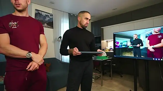 Alex xxx online show from 05-31-26, 08:43