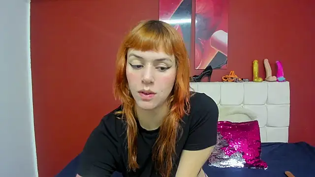 Snapshot of Aurora_Doll_ chatting on 01-16-25, 11:37 Aurora Doll online show from 01-16-25, 11:37