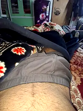 nidansohib1230 online show from 12-02-25, 04:35