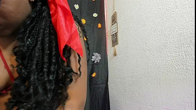 DeisyHarper online show from 03-11-26, 03:07