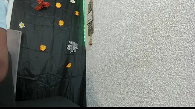 DeisyHarper online show from 03-26-26, 03:39