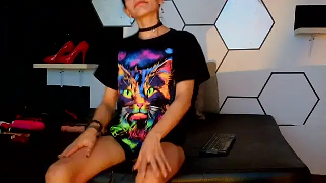 Snapshot of haileycat chatting on 02-28-25, 09:36 haileycat online show from 02-28-25, 09:36