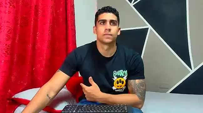 astrom greyy online show from 01-10-25, 05:37