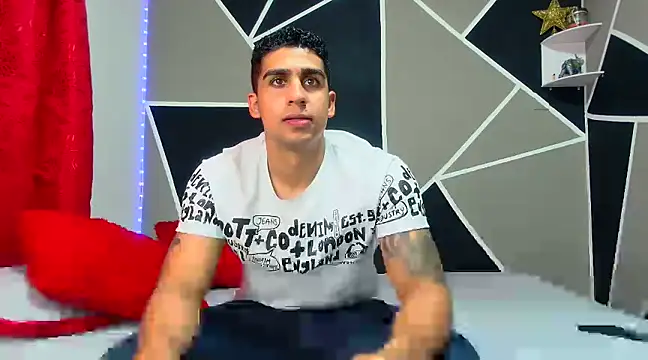 astrom greyy online show from 01-10-25, 08:37