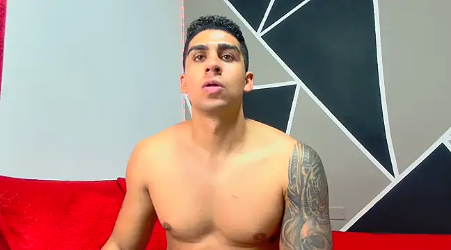 astrom greyy online show from 02-09-25, 01:22