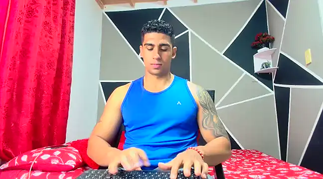 astrom greyy online show from 02-26-25, 05:50