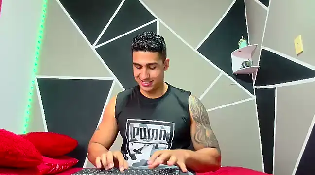 astrom greyy online show from 03-07-25, 08:44