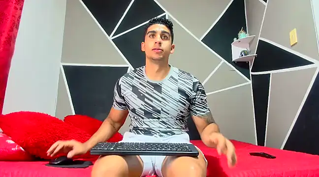 astrom greyy online show from 03-10-25, 08:23