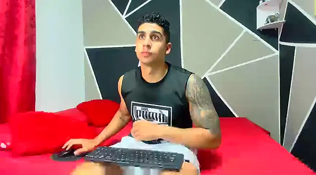 astrom greyy online show from 03-18-25, 09:53