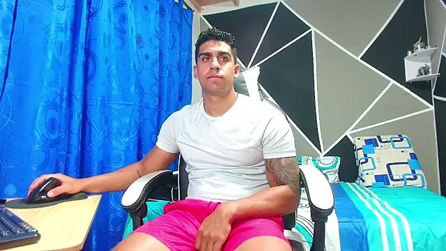 astrom greyy online show from 10-25-25, 12:40