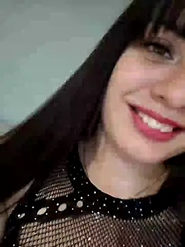 Snapshot of Foxy_Evii chatting on 12-18-24, 05:42 Foxy Evii online show from 12-18-24, 05:42