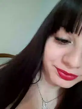 Snapshot of Foxy_Evii chatting on 12-24-24, 09:39 Foxy Evii online show from 12-24-24, 09:39