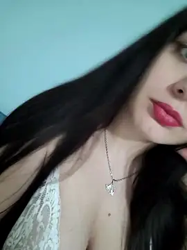 Snapshot of Foxy_Evii chatting on 03-17-25, 06:40 Foxy Evii online show from 03-17-25, 06:40