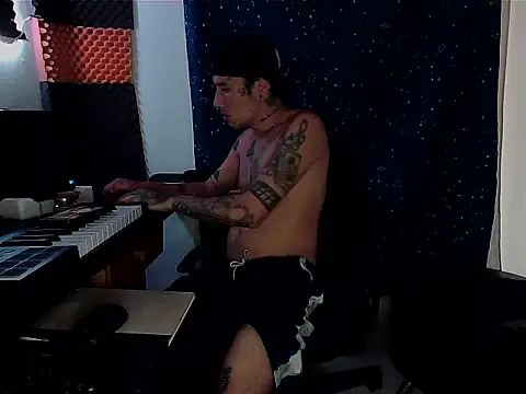 patrik tattoo  online show from 02-25-25, 11:00