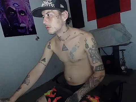 patrik tattoo  online show from 05-31-26, 05:59