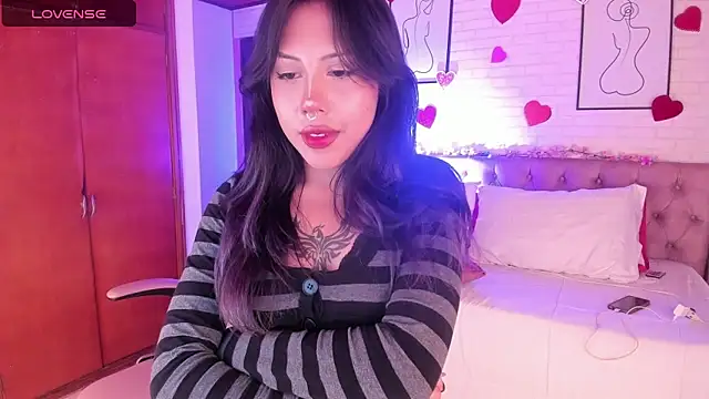 Kitty Pam online show from 03-14-26, 09:37