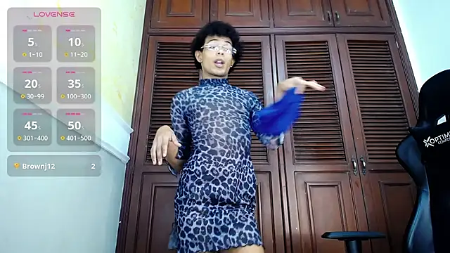 rose Skinny  online show from 09-17-25, 06:31