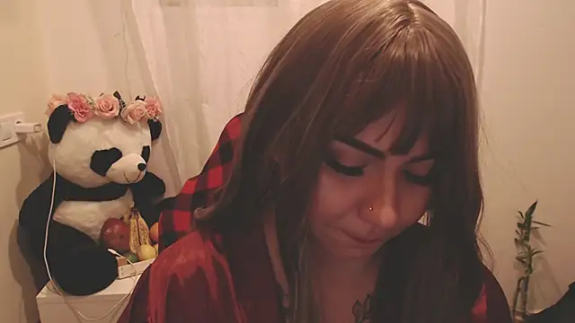 Genesisgems11  online show from 01-25-25, 05:29